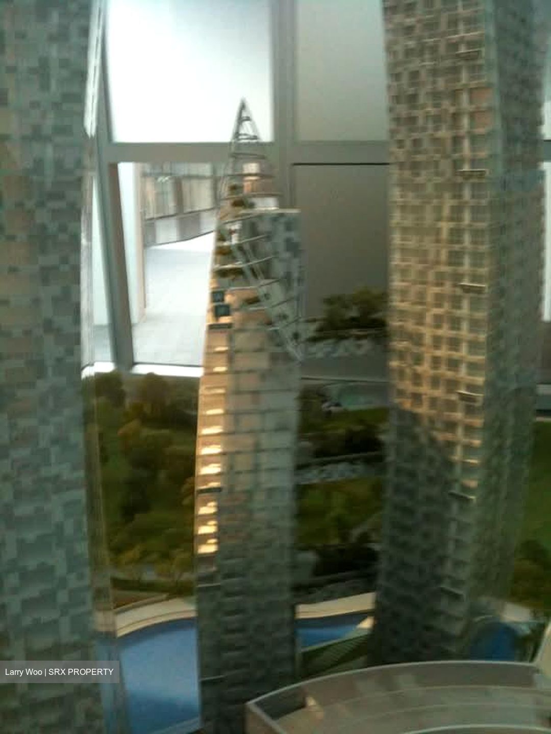 Reflections At Keppel Bay (D4), Condominium #584387291